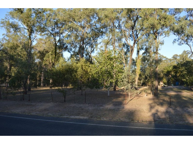 Kensington Grove QLD 4341