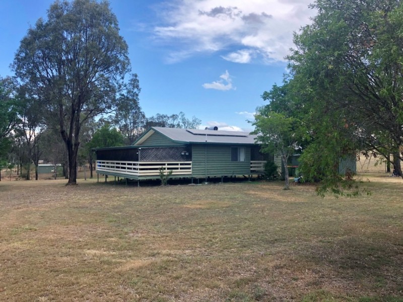 18 Pitt Road, Laidley Heights QLD 4341