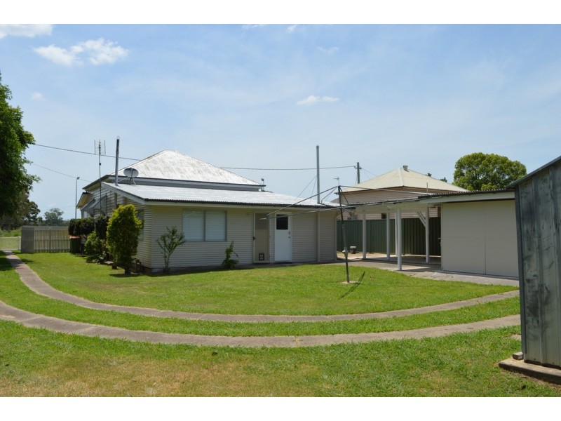 68 John Street, Laidley QLD 4341