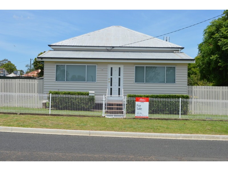 68 John Street, Laidley QLD 4341
