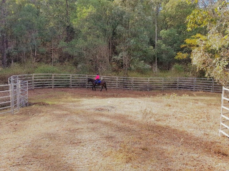 3 Dalton Road, Mount Berryman QLD 4341