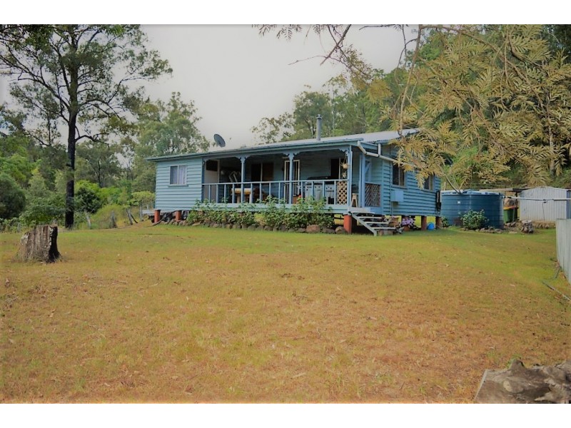 3 Dalton Road, Mount Berryman QLD 4341