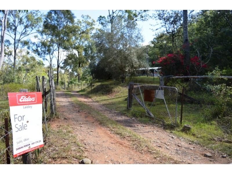 3 Dalton Road, Mount Berryman QLD 4341