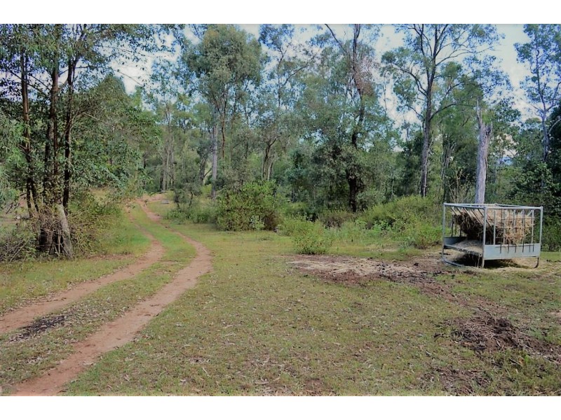 3 Dalton Road, Mount Berryman QLD 4341
