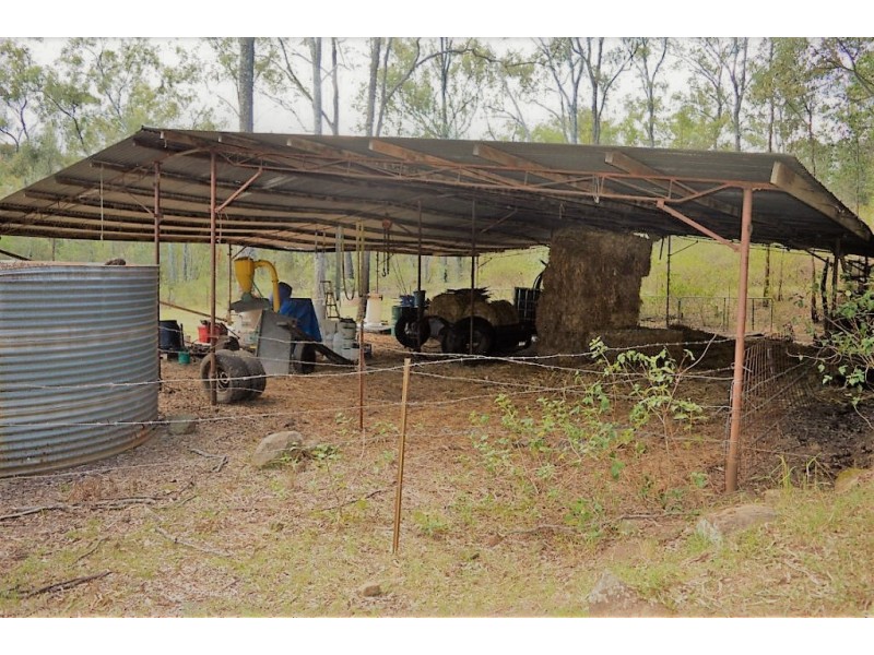 3 Dalton Road, Mount Berryman QLD 4341