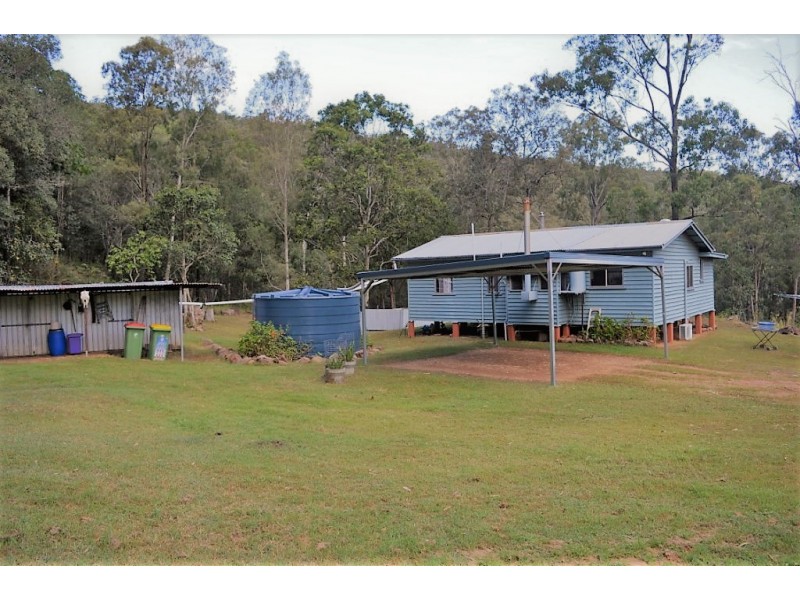 3 Dalton Road, Mount Berryman QLD 4341