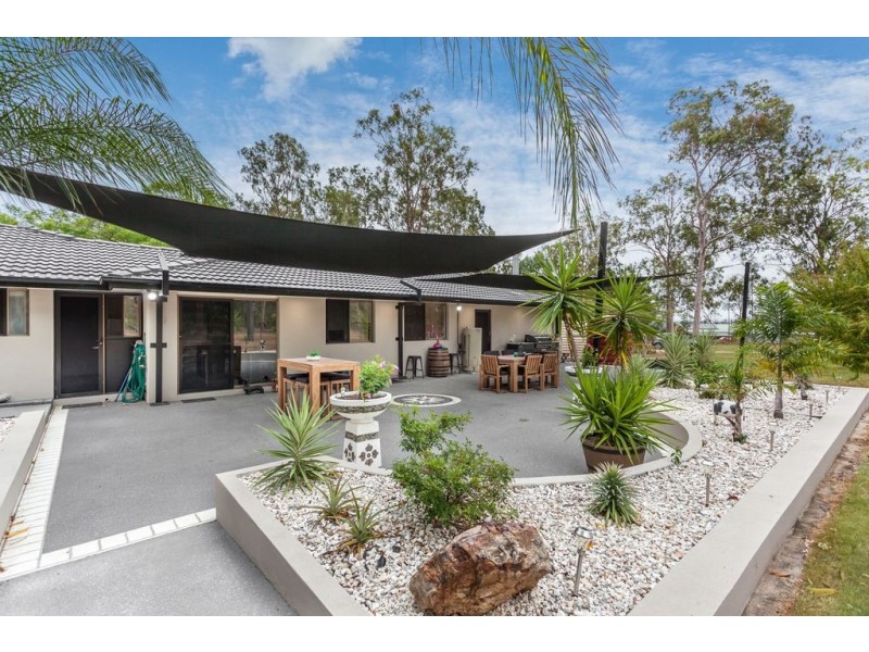 10 Glendene Road, Forest Hill QLD 4342