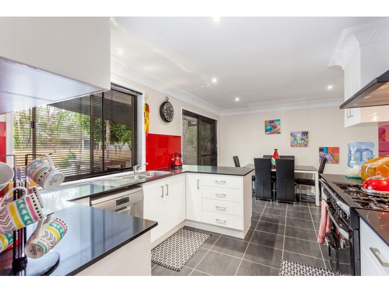 10 Glendene Road, Forest Hill QLD 4342