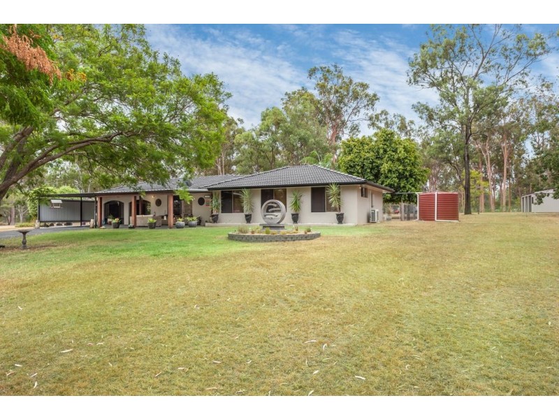 10 Glendene Road, Forest Hill QLD 4342