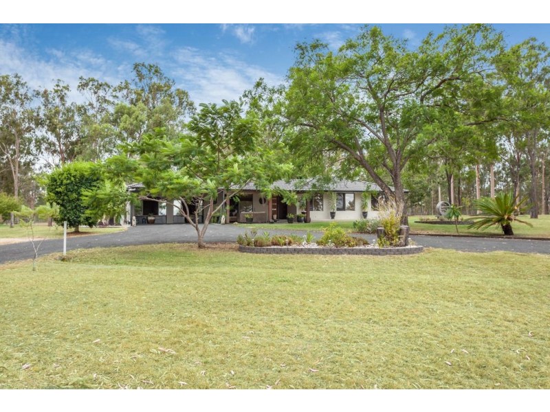 10 Glendene Road, Forest Hill QLD 4342