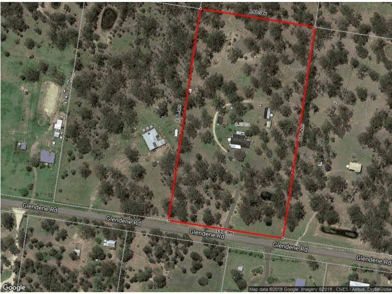 10 Glendene Road, Forest Hill QLD 4342