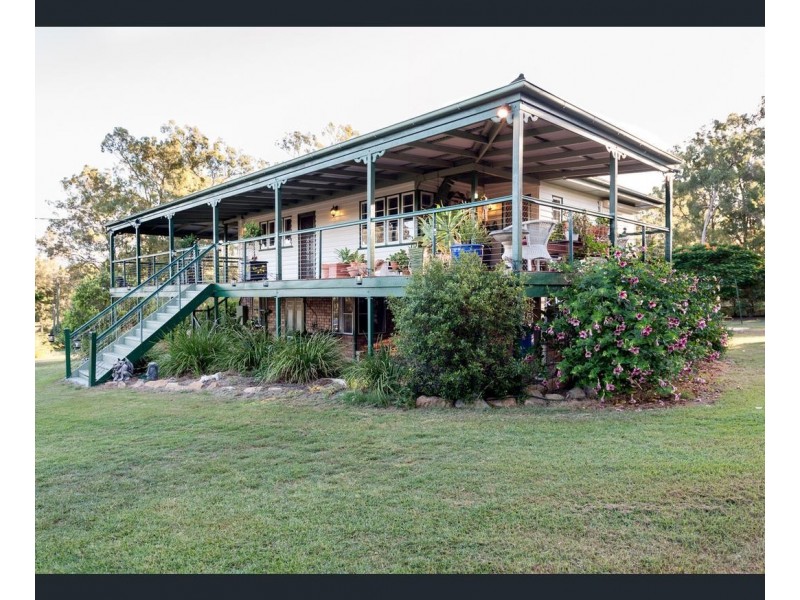 12 Hedges Court, Laidley Heights QLD 4341