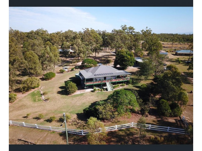 12 Hedges Court, Laidley Heights QLD 4341