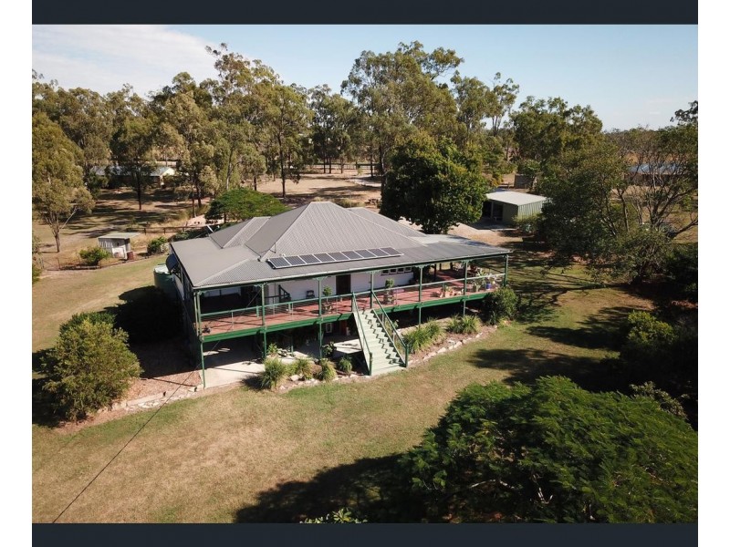 12 Hedges Court, Laidley Heights QLD 4341