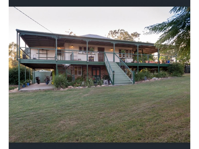 12 Hedges Court, Laidley Heights QLD 4341