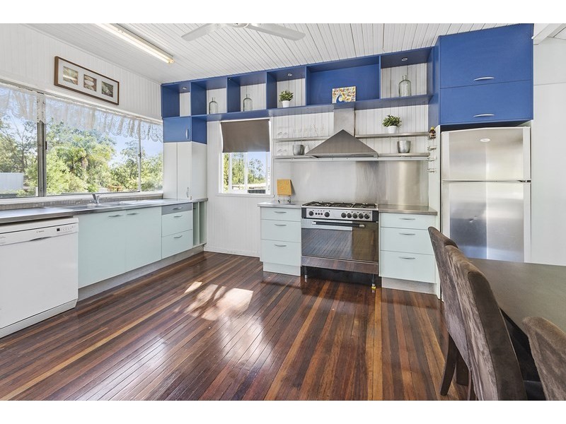 Regency Downs QLD 4341