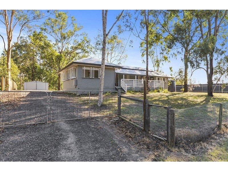 Regency Downs QLD 4341