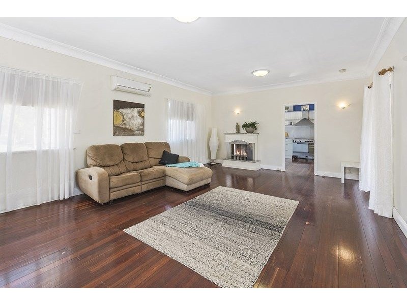 Regency Downs QLD 4341