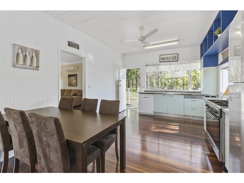 Regency Downs QLD 4341
