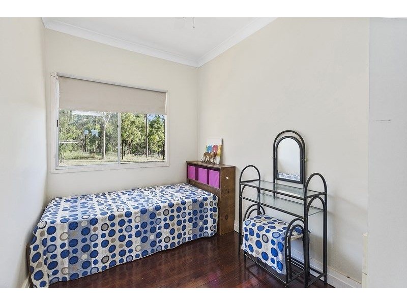 Regency Downs QLD 4341
