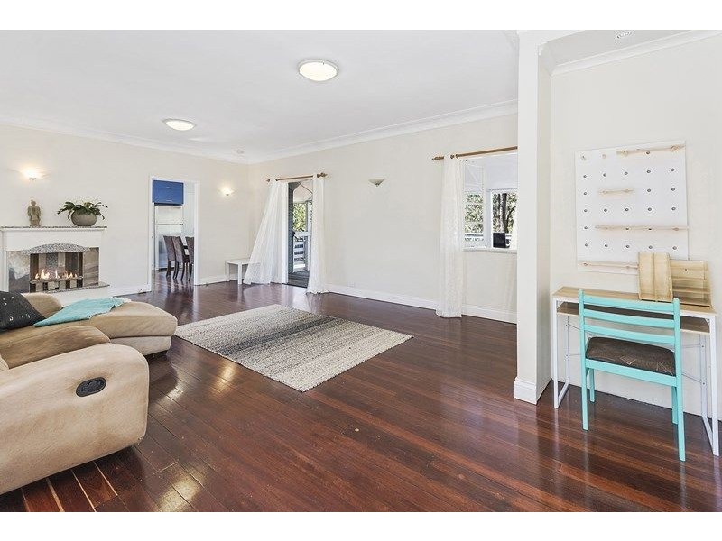 Regency Downs QLD 4341