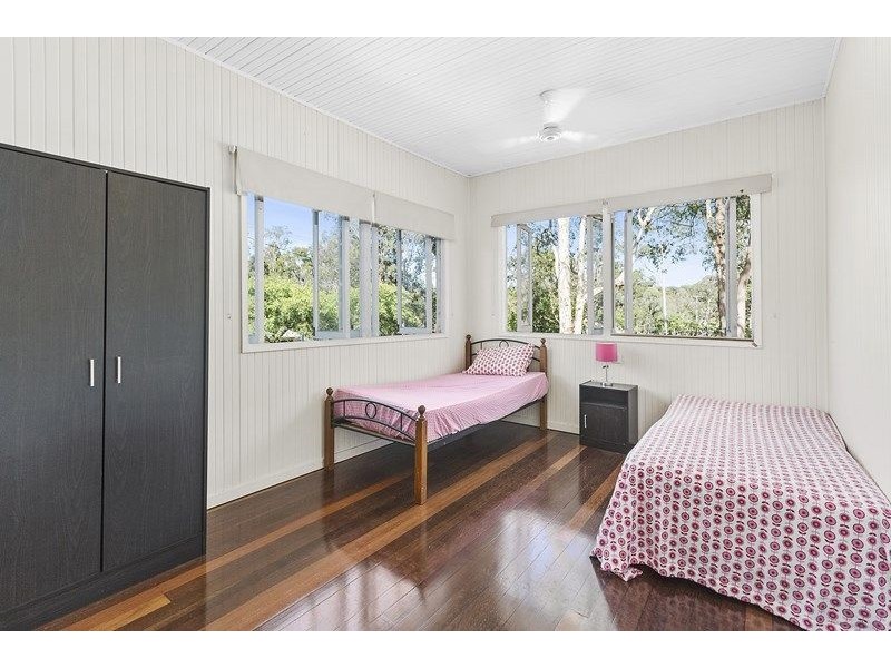Regency Downs QLD 4341