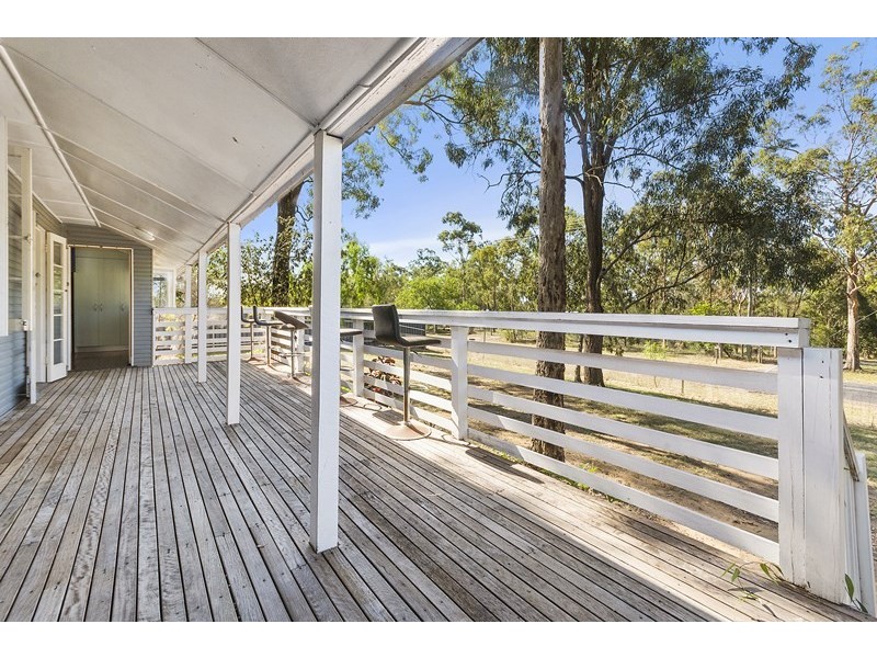 Regency Downs QLD 4341