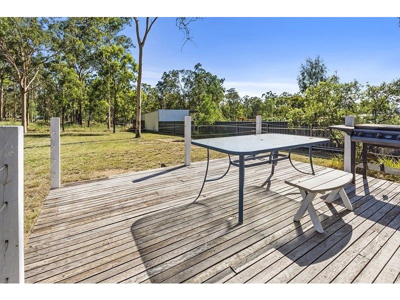 Regency Downs QLD 4341