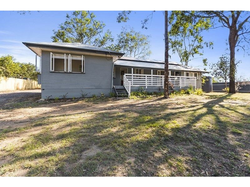 Regency Downs QLD 4341