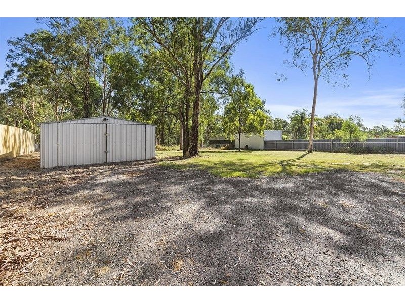 Regency Downs QLD 4341