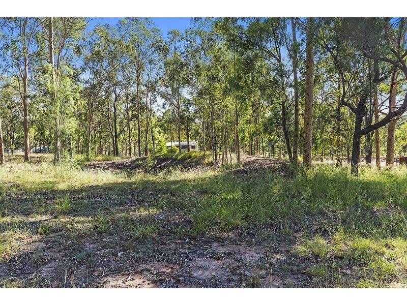 Regency Downs QLD 4341