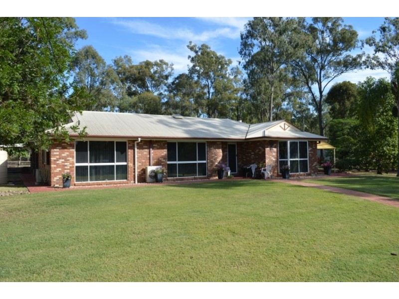 75 Walnut Drive, Brightview QLD 4311