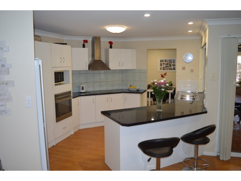 75 Walnut Drive, Brightview QLD 4311