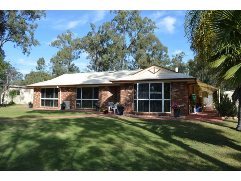 75 Walnut Drive, Brightview QLD 4311