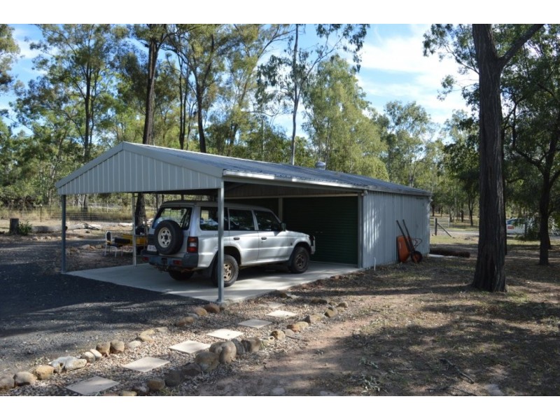 75 Walnut Drive, Brightview QLD 4311