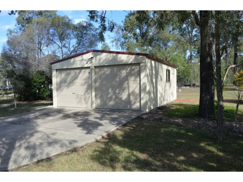 75 Walnut Drive, Brightview QLD 4311