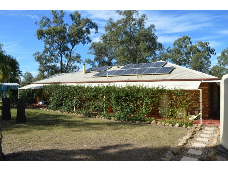 75 Walnut Drive, Brightview QLD 4311