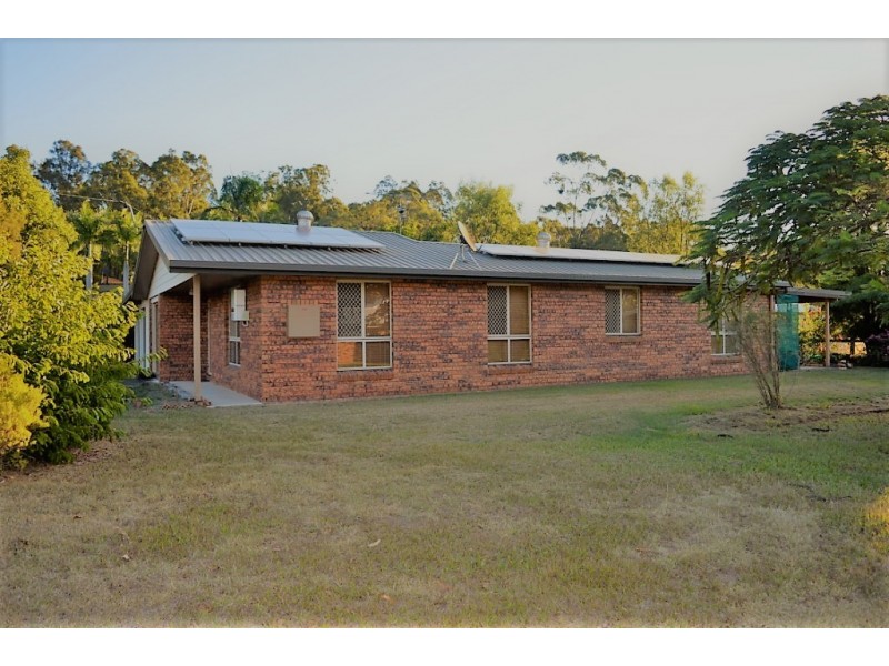 37 Douglas McInnes Dr, Laidley QLD 4341
