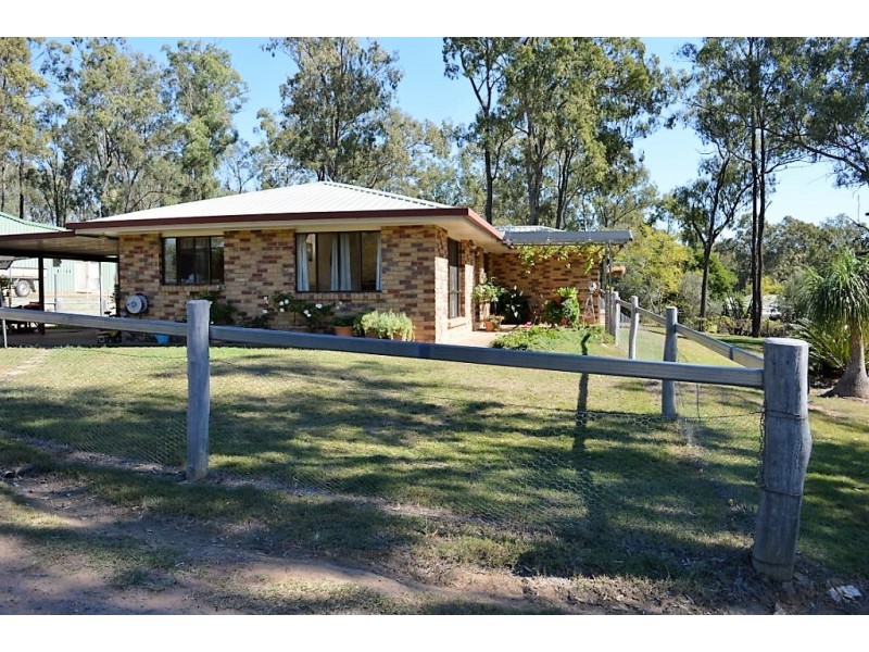 6 Miles Road, Laidley Heights QLD 4341