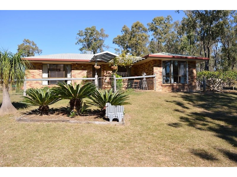 6 Miles Road, Laidley Heights QLD 4341