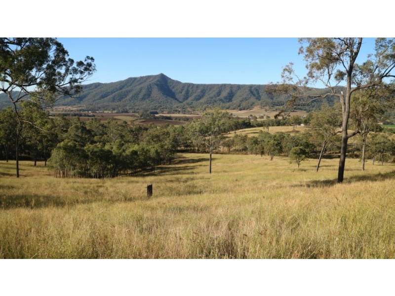 Thornton QLD 4341