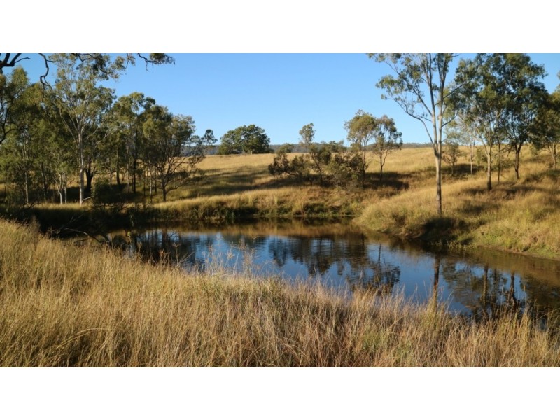 Thornton QLD 4341