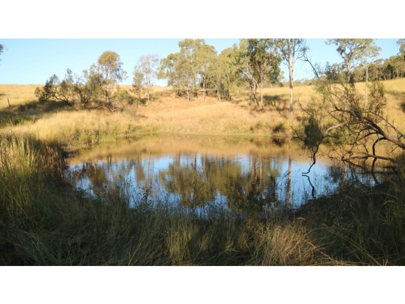 Thornton QLD 4341