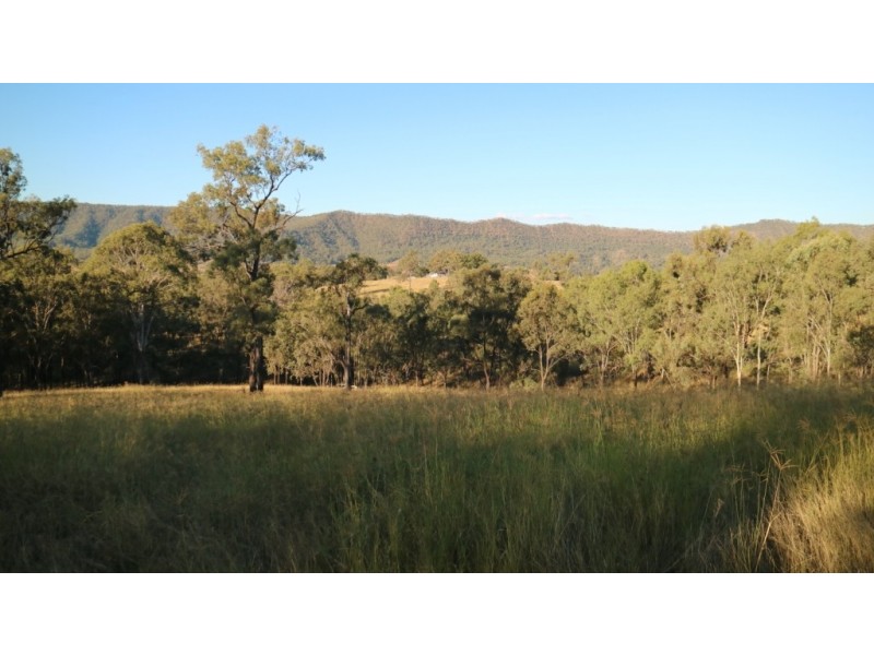Thornton QLD 4341