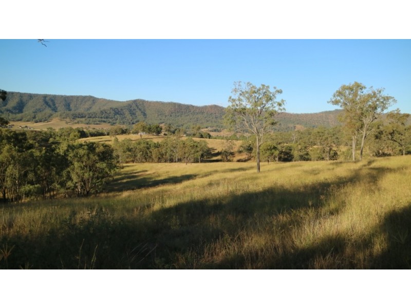 Thornton QLD 4341