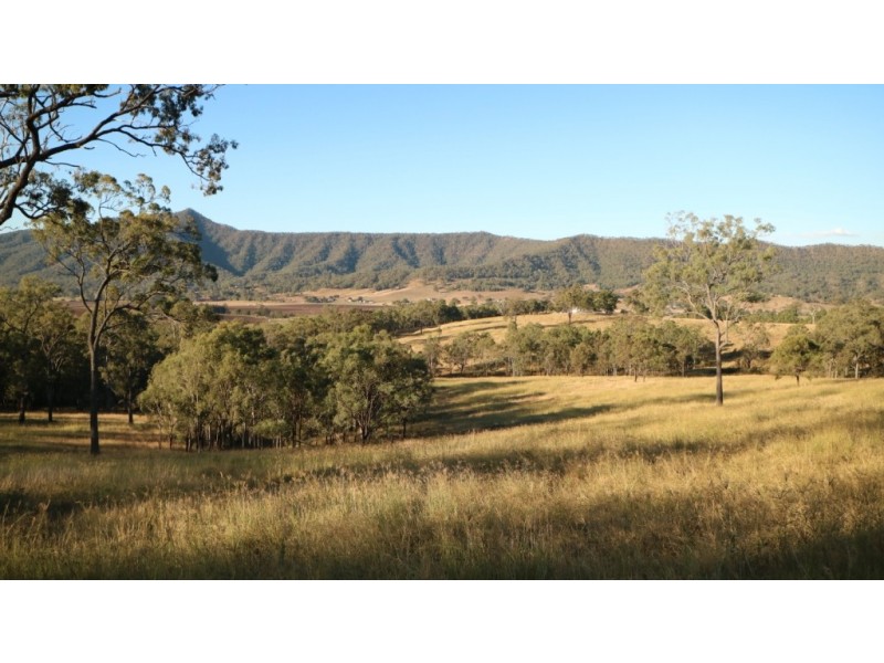 Thornton QLD 4341