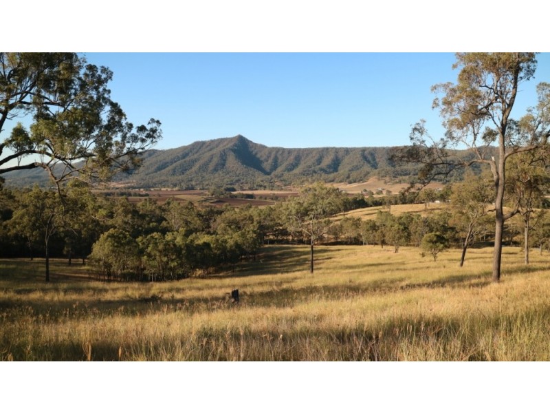 Thornton QLD 4341