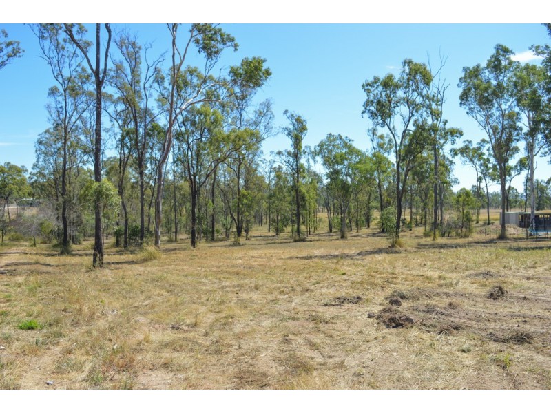 Lot 25 Albert Joseph Dr, Laidley Heights QLD 4341