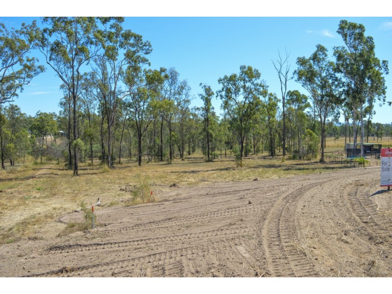 Lot 25 Albert Joseph Dr, Laidley Heights QLD 4341