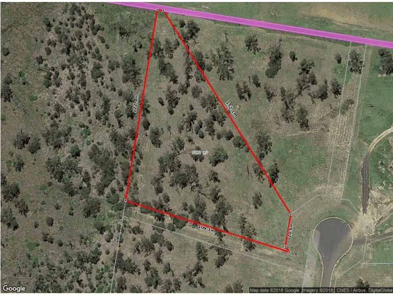 Lot 25 Albert Joseph Dr, Laidley Heights QLD 4341